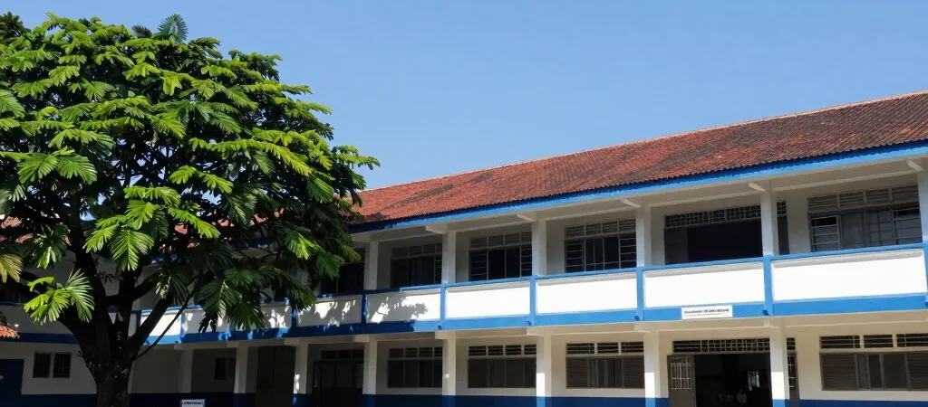Persiapan Penerimaan Peserta Didik Baru Tahun Ajaran Baru