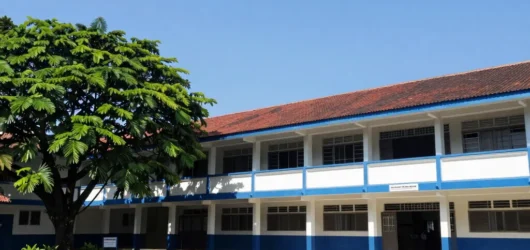 Persiapan Penerimaan Peserta Didik Baru Tahun Ajaran Baru