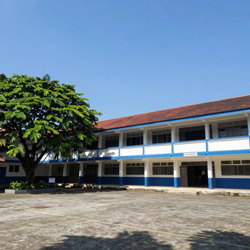 Persiapan Penerimaan Peserta Didik Baru Tahun Ajaran Baru